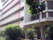 Blk 709 Hougang Avenue 2 (Hougang), HDB 4 Rooms #237062